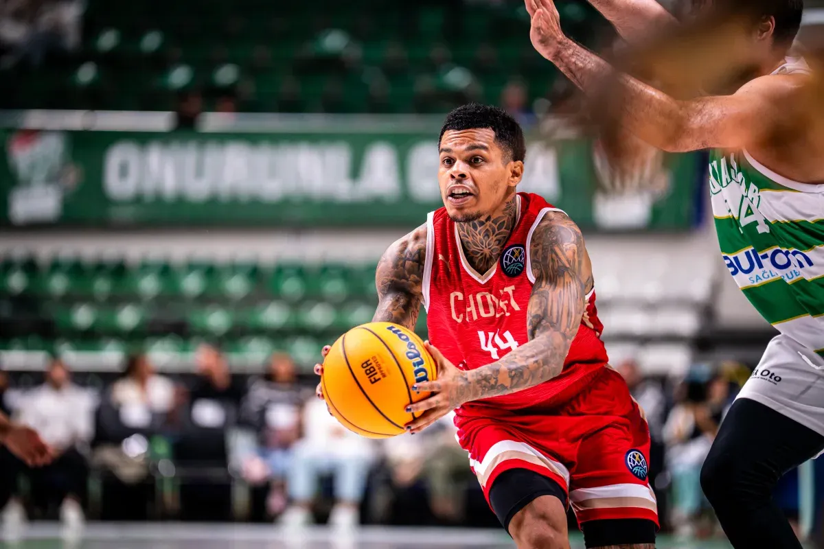 Des tensions à Cholet en marge de la réception d'un club israélien