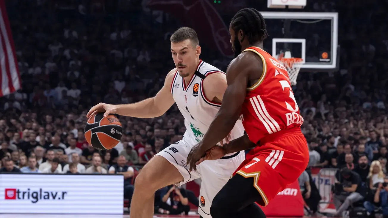 C'est déjà terminé entre Vlatko Cancar et Milan !