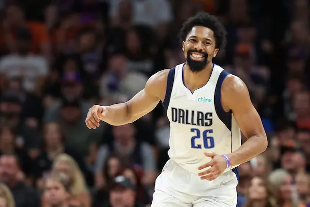Spencer Dinwiddie signe au Bayern Munich !