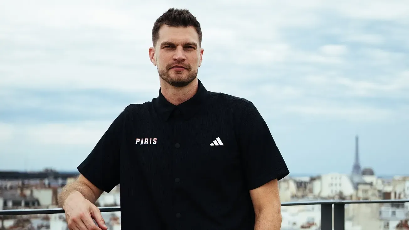 Tiago Splitter devient l'entraîneur principal des Blazers