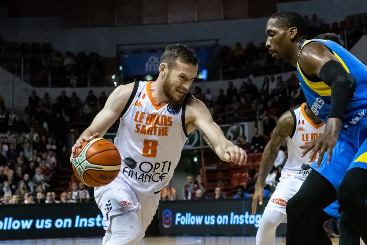 Antibes : Antoine Eïto sur le départ ?