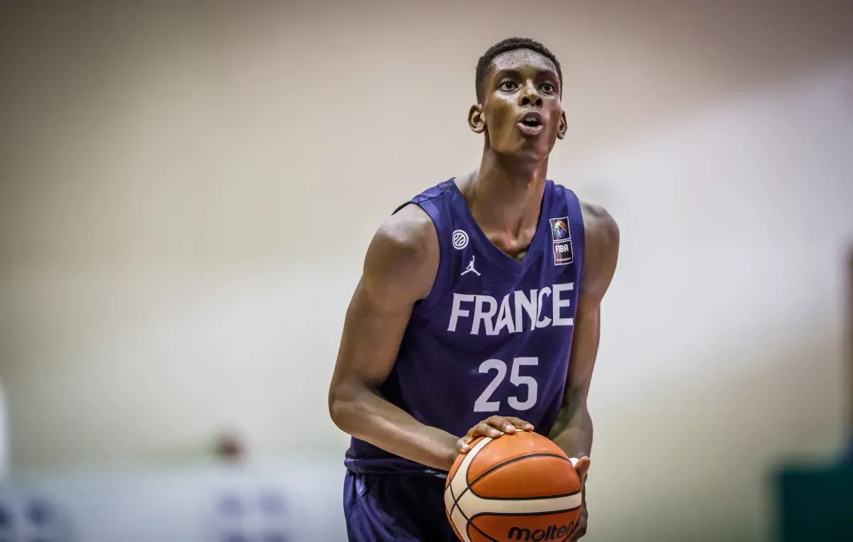 Après son refus cet été, Moussa Diabaté ne ferme pas la porte aux Bleus