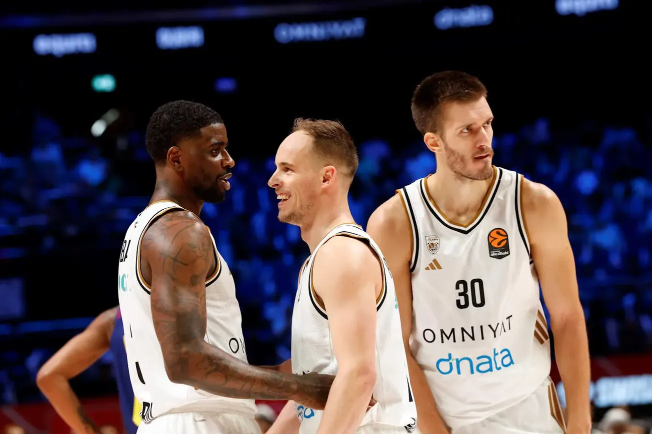 Le match de Dubaï face à l'Hapoël Tel-Aviv délocalisé