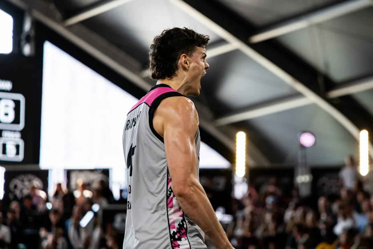 3x3 : les Toulouse Stormers qualifiés pour la finale du circuit mondial