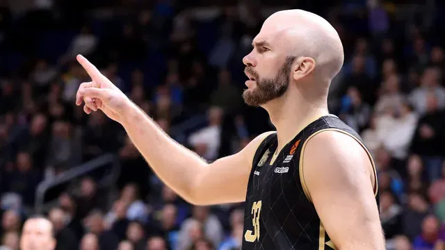 Officiel : Nick Calathes quitte Monaco et rejoint le Partizan !