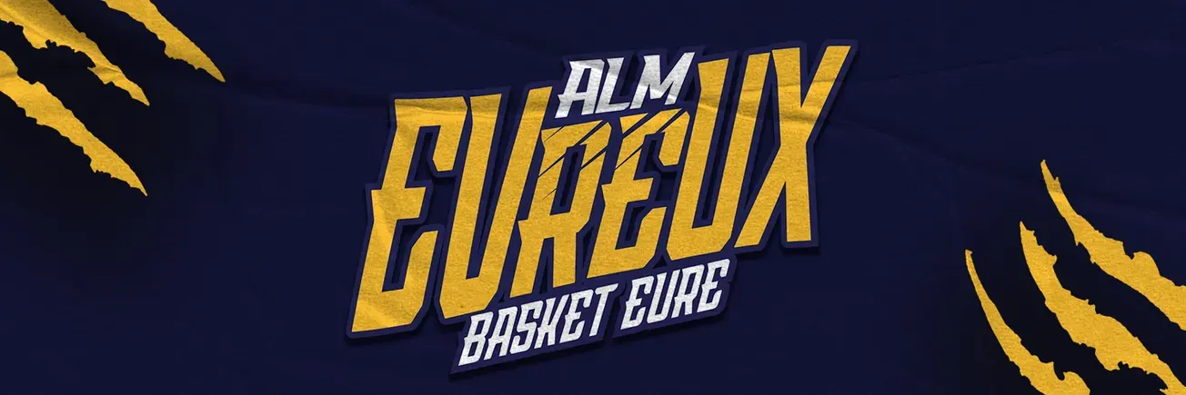 La LNB vole au soutien de l'ALM Évreux, victime de commentaires racistes sur les réseaux sociaux