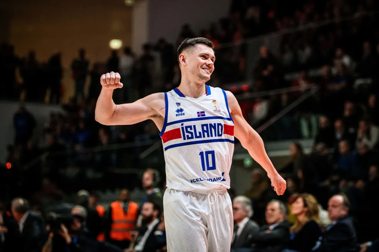 Qualifications Coupe du monde : Le grand chambardement