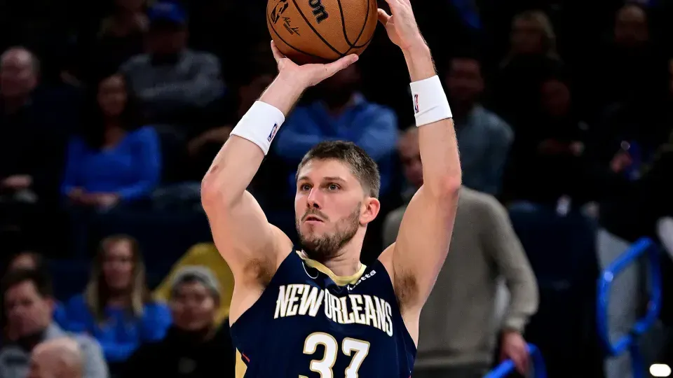 Un ancien des Lakers débarque à Dubaï !