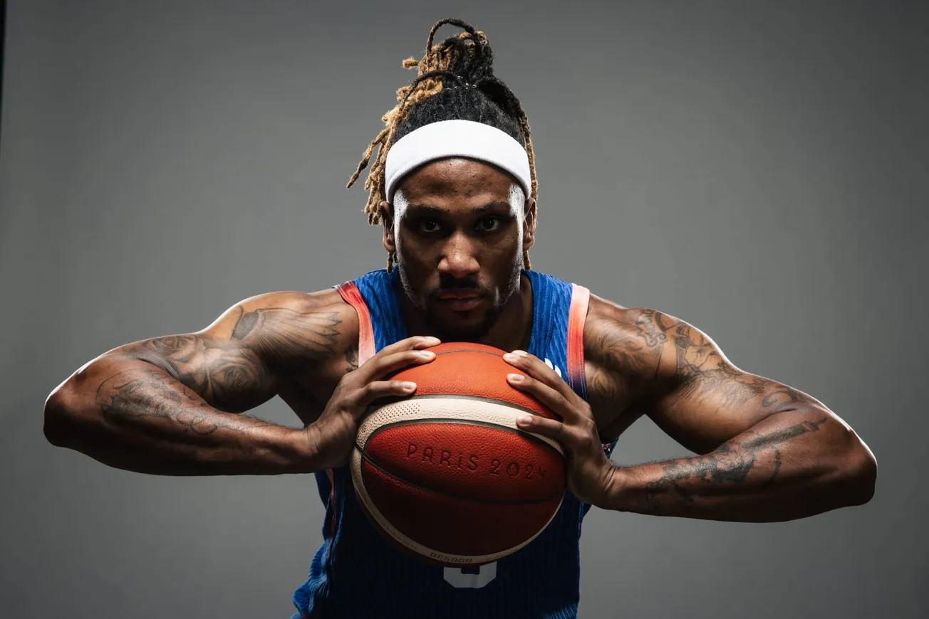 Freddy Fauthoux sur Andrew Albicy : « C’est un monument, un pilier de l’équipe de France, qui tire sa révérence »