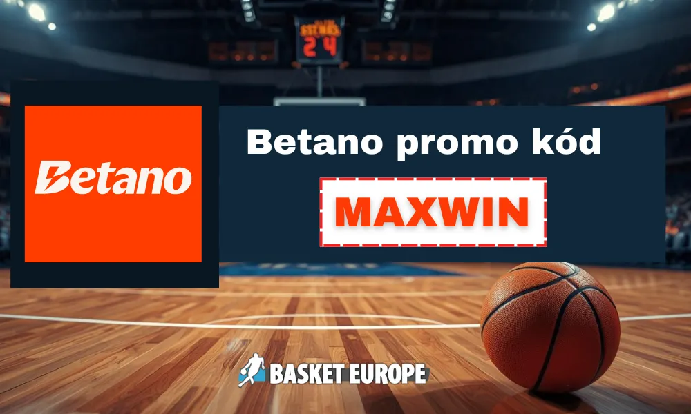 Betano promo kód MAXWIN 2025 – Bonus až 51 700 Kč