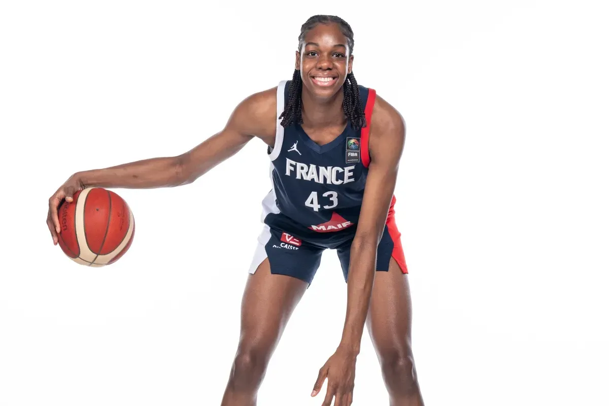 Ligue Unrivaled : La liste des 48 joueuses avec Dominique Malonga