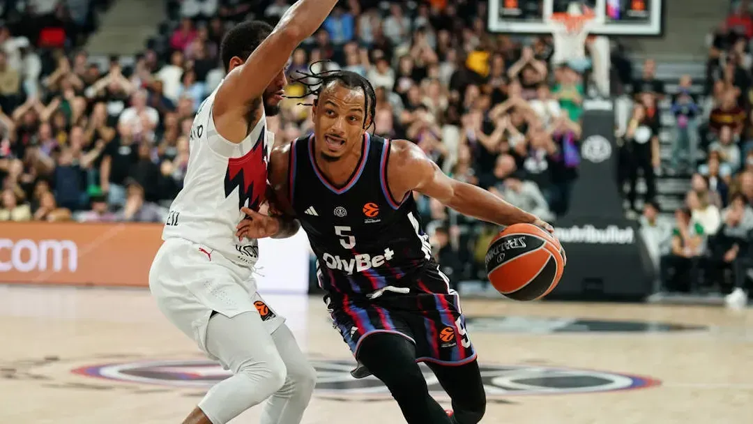 Le programme TV : Le retour de l'Euroleague sur La Chaîne L'Equipe