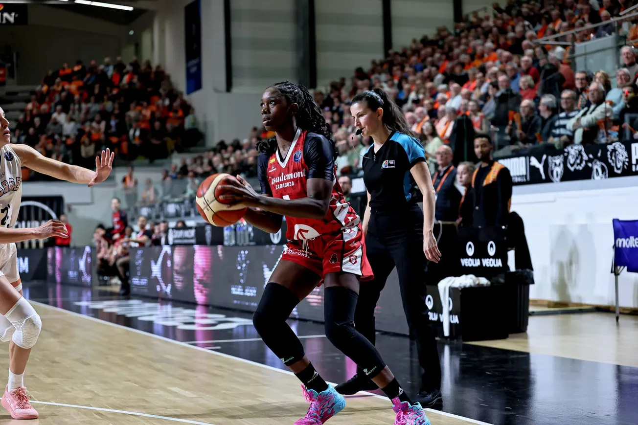 Espagne : Marie Mané et Caroline Hériaud quittent Gran Canaria