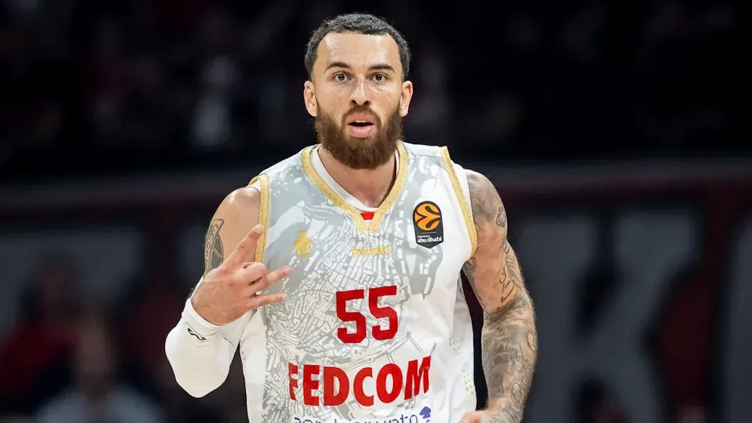 Euroleague : Mike James, Nadir Hifi et Sylvain Francisco les plus prolifiques en attaque