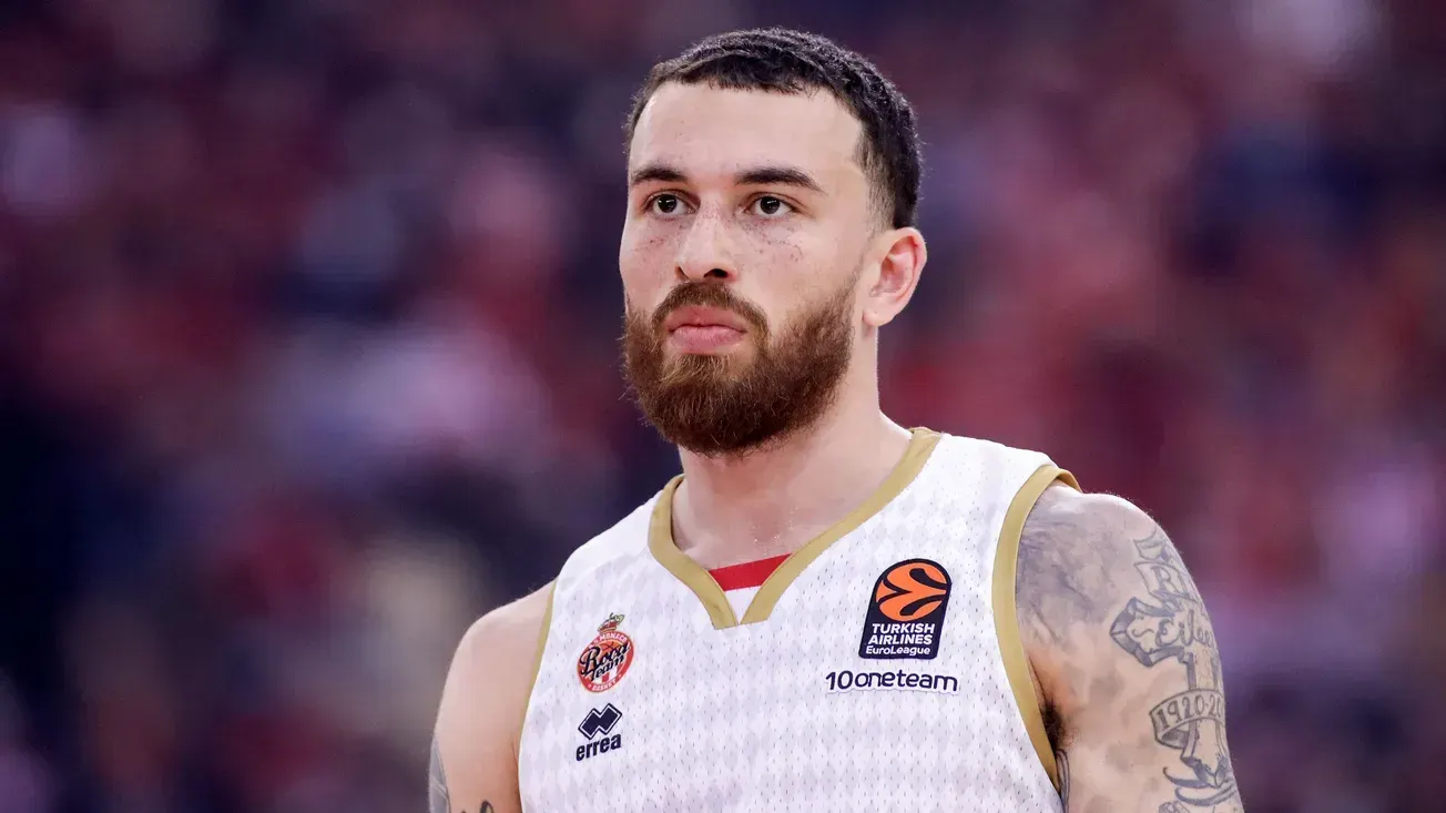 Mike James (Monaco) suspendu trois matches, Gavin Ware (Limoges) deux matches