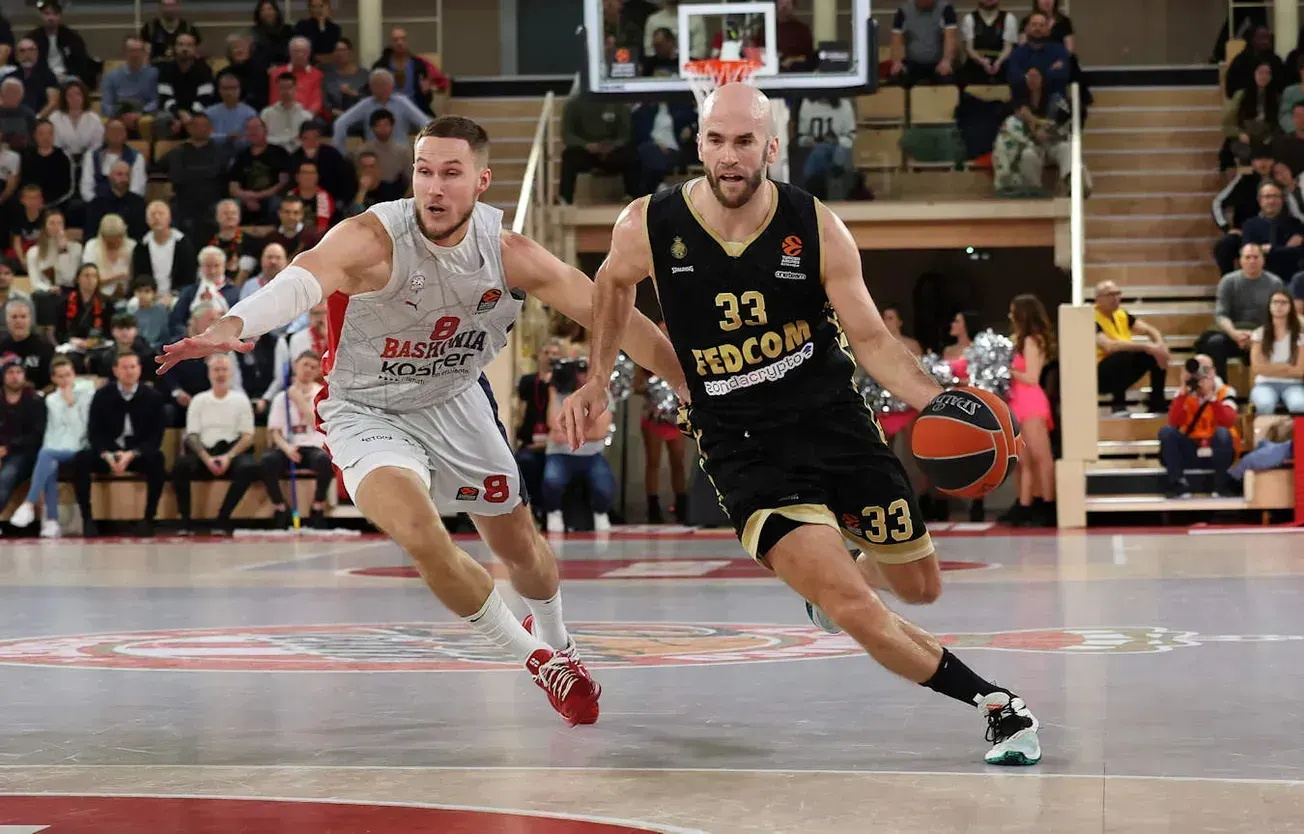 Nick Calathès : "À un moment donné, je parlerai de Monaco et de tous ces problèmes"