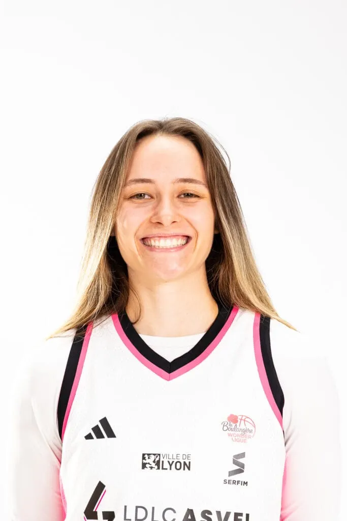 Wonderligue : Lyon envoie Villeneuve d'Ascq dans le fossé