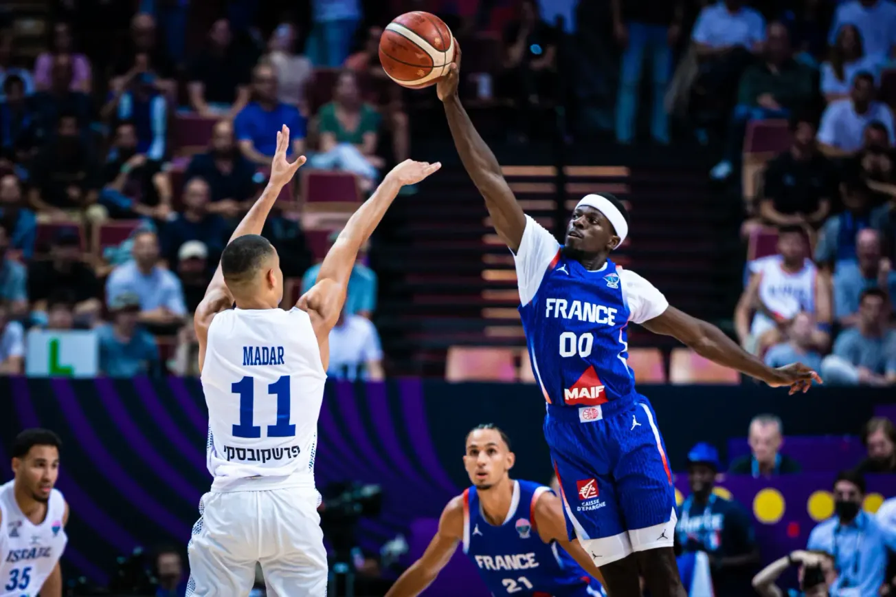 La France est toujours le 3e pays exportateur de joueurs