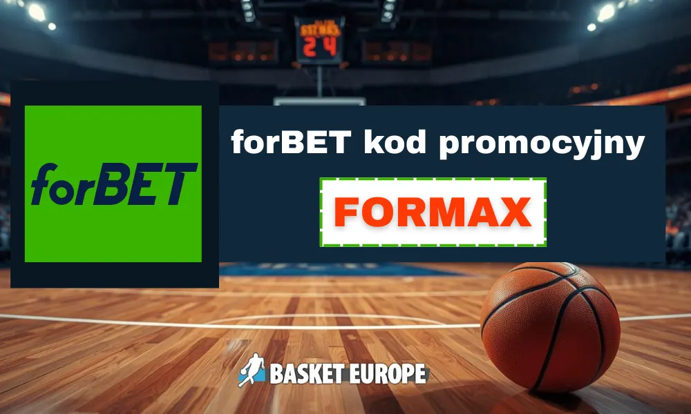 forBET kod promocyjny – FORMAX Bonusy aż do 3650 zł