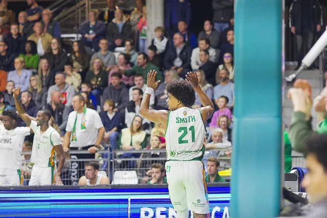 Le Portel jouera sans son meneur jusqu'à fin décembre