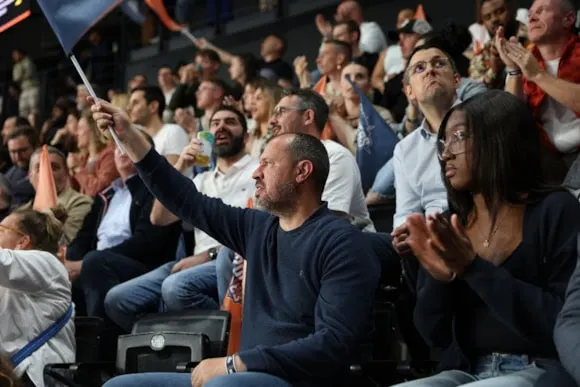 La billetterie de la Leaders Cup 2026 est ouverte !