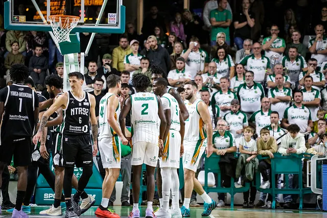 Coupe de France : Le Portel reçoit une gifle historique !