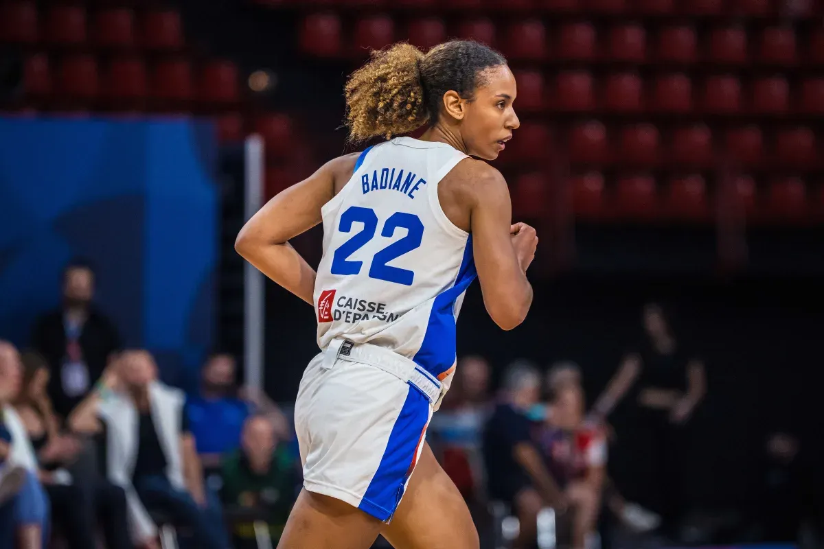 Les deux prochains matchs des Bleues diffusés gratuitement !