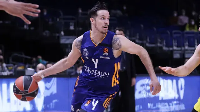 Thomas Heurtel sur son départ en Russie : "j'aurais préféré ne pas partir dans un pays en guerre"