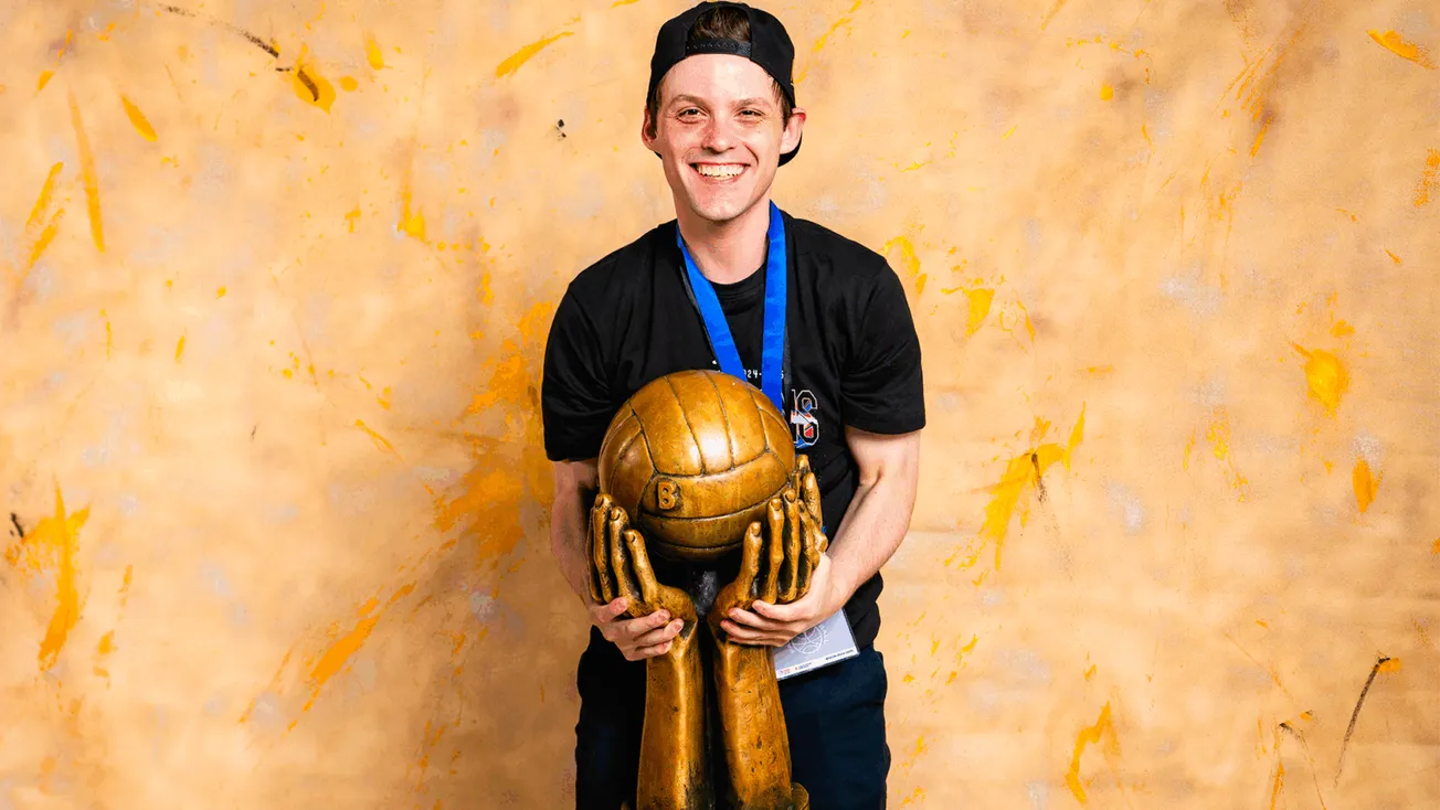 Le Paris Basketball perd son GM, James Newman