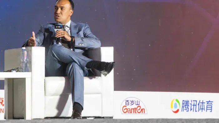 Les enchères pour une place en NBA Europe démarreront au début d'année 2026 !