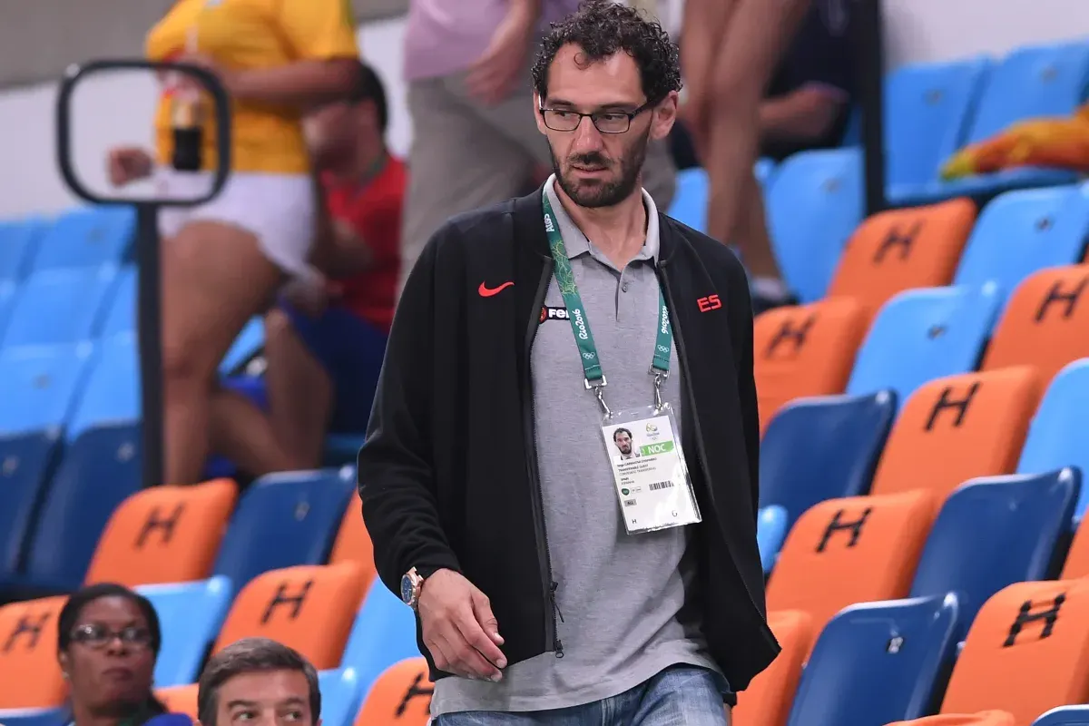 NBA Europe : pour le président de la FIBA, "le marché européen est libre pour tout le monde"