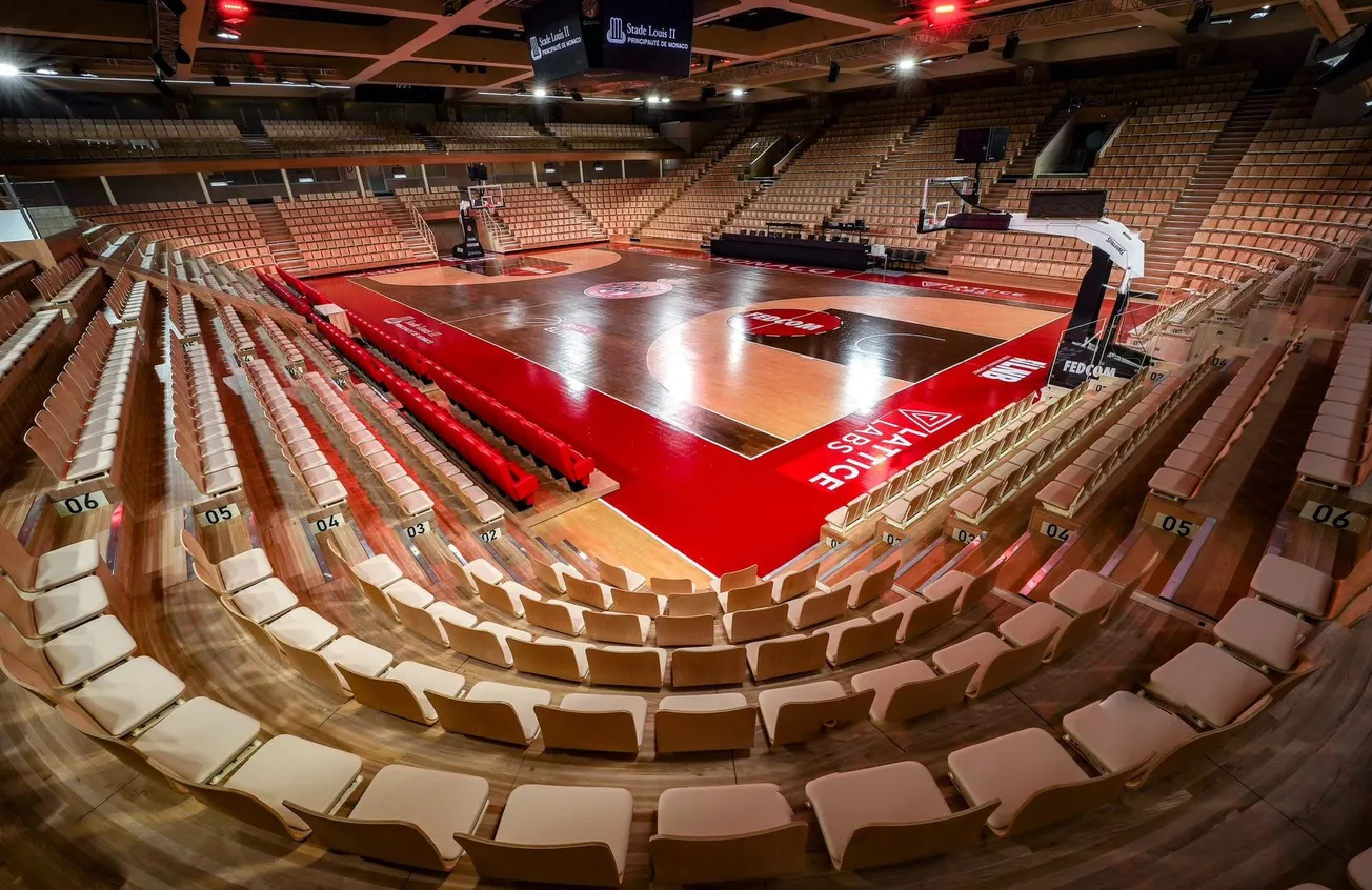 L'AS Monaco est interdite de recruter par l'Euroleague !