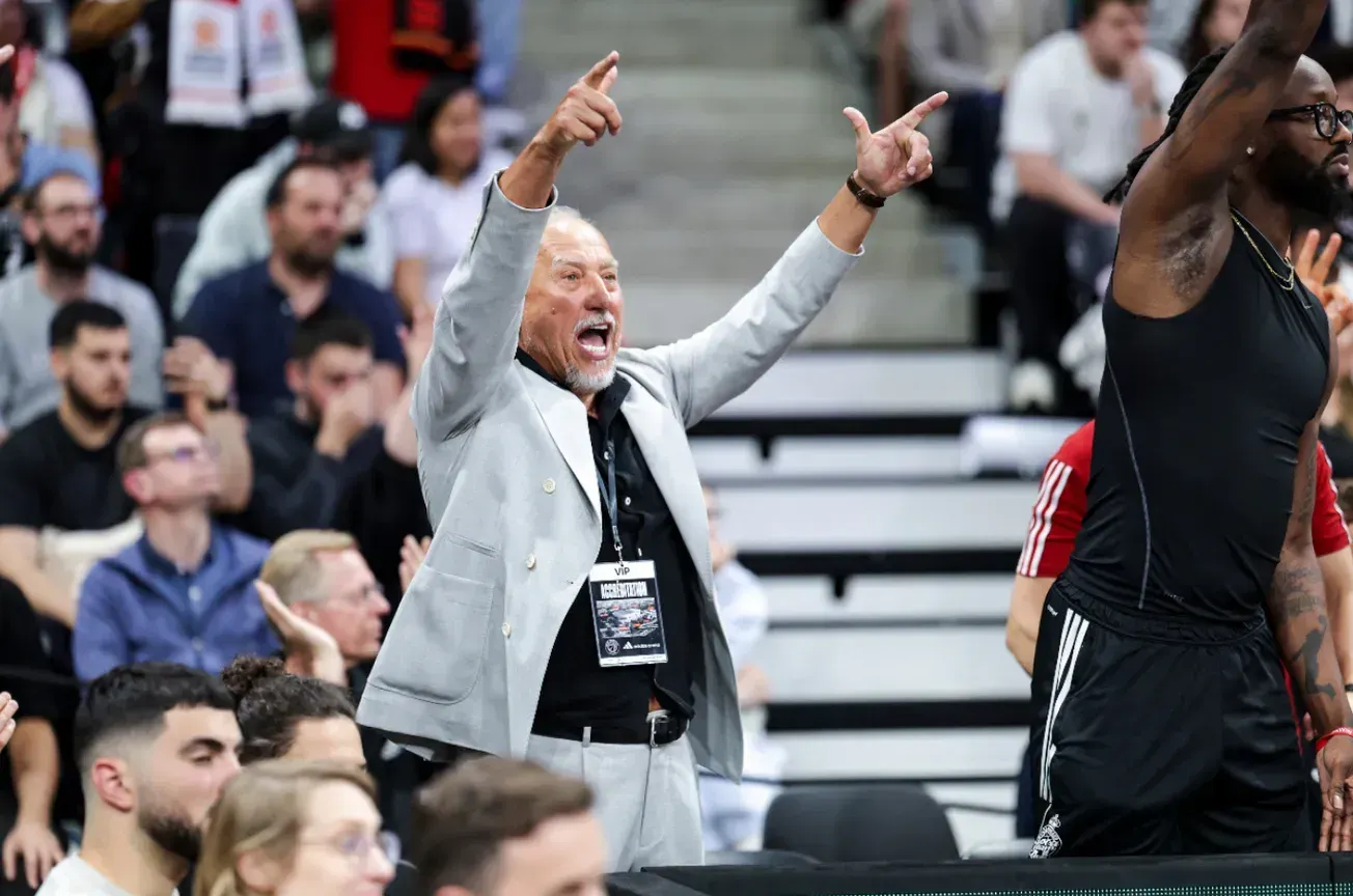 LNB - Monaco : "Le temps de la bienveillance et de la patience est terminé"