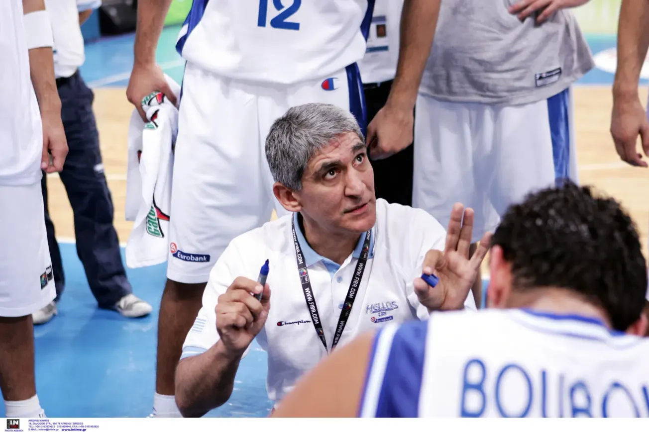 La liste des nominés au Naismith Basketball Hall of Fame