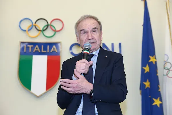 Le président de la fédération italienne : « NBA Europe ? C'est quasiment fait. Je dirais même que c'est officiel »
