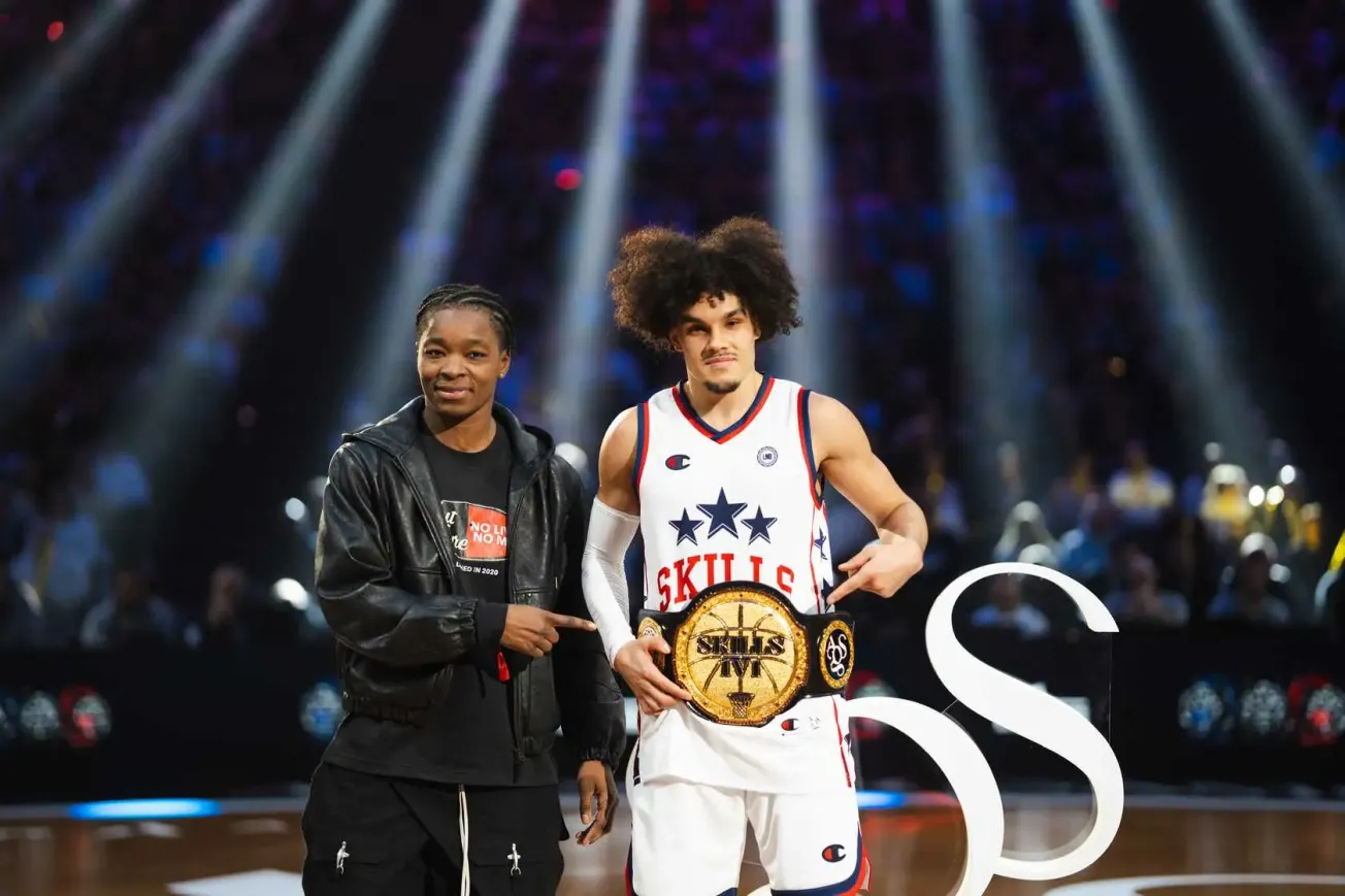 All-Star Game : Nadir Hifi, Antony Labanca et Joshua Uduje héros de la soirée