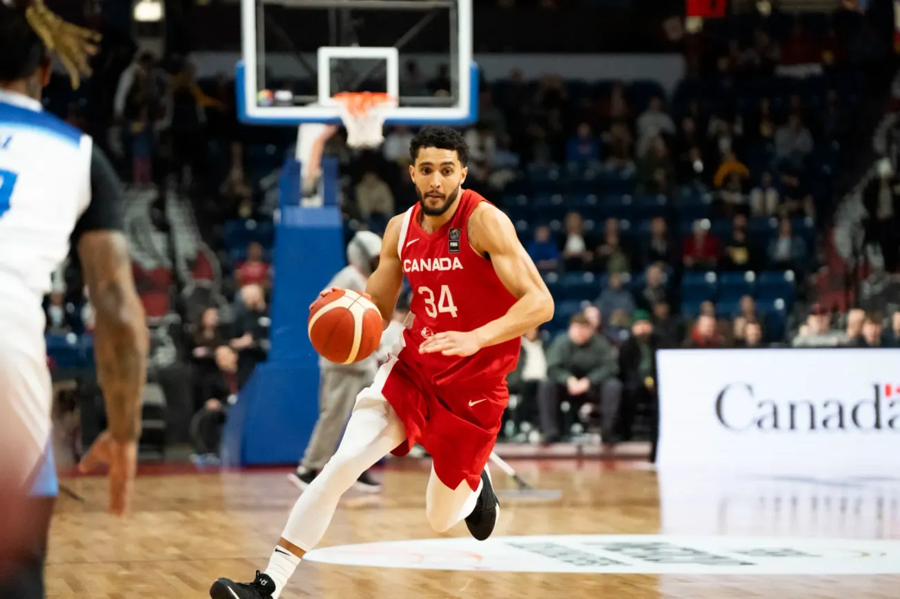 L'ancien joueur de Roanne, Jackson Rowe, en Israël avec un contrat record