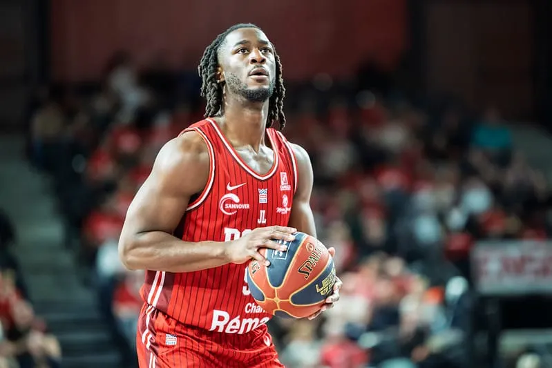 Bourg a mis fin à 22 ans de disette