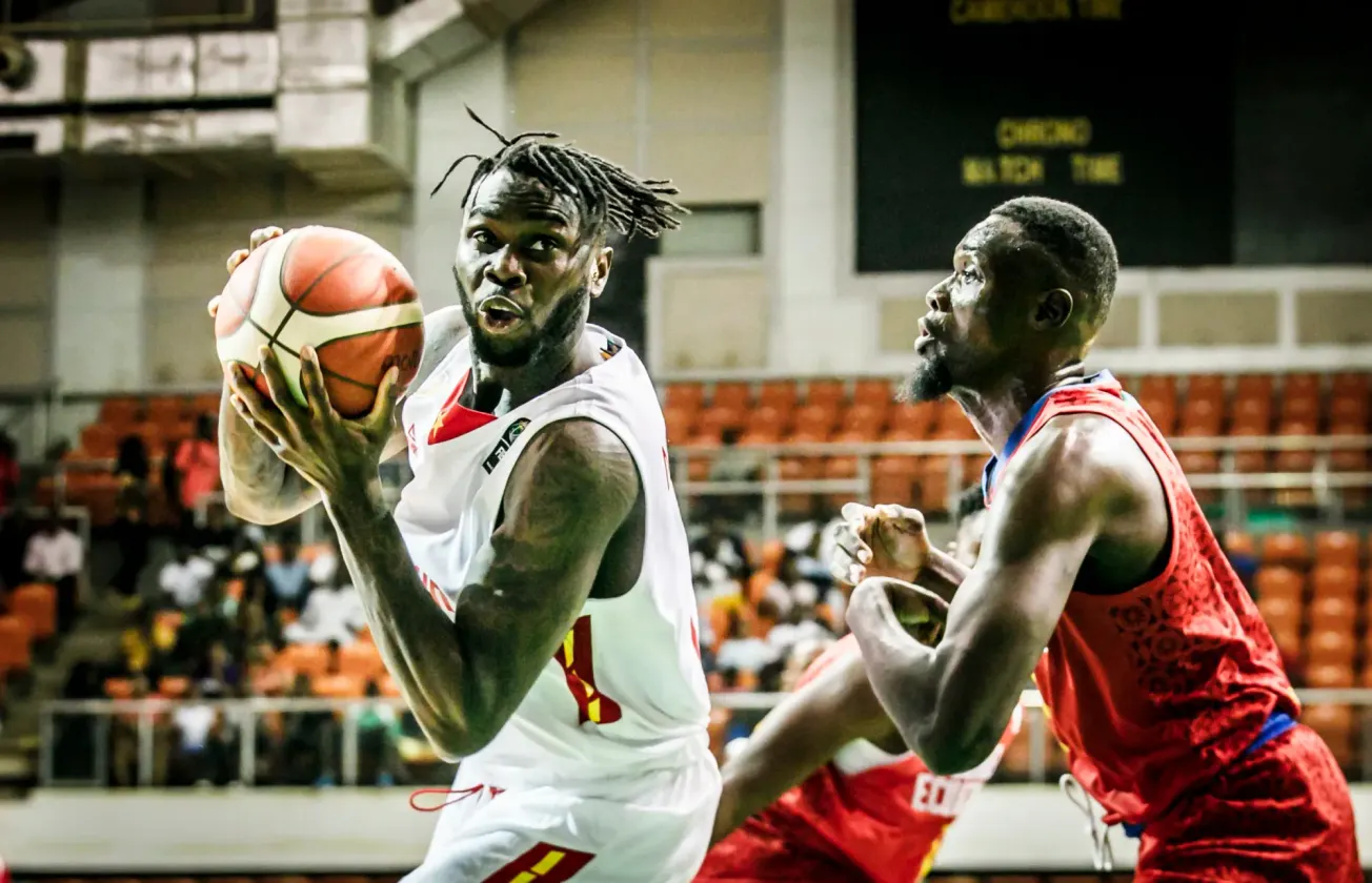 Dijon : Williams Narace, la tuile