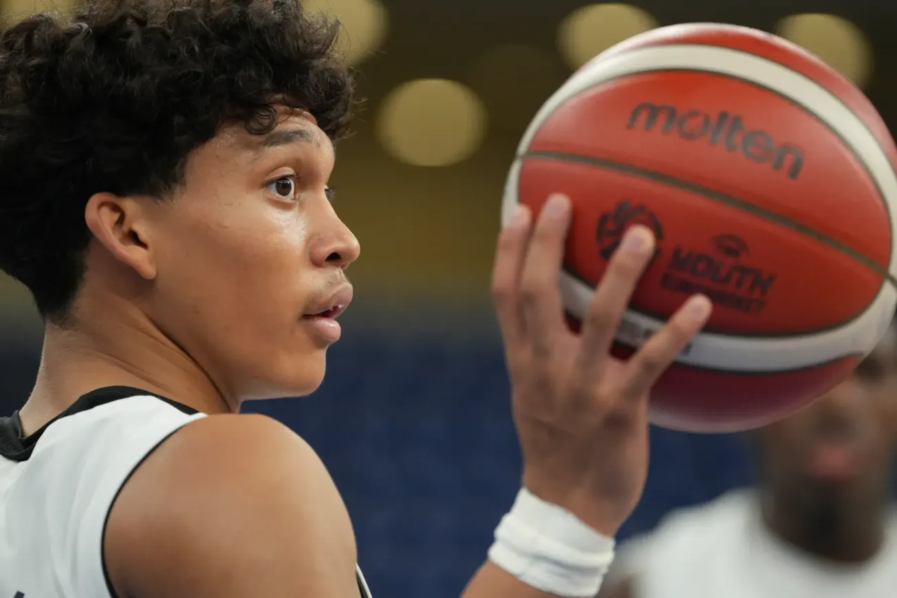 Cholet Basket boosté par un gosse de 16 ans face à l'ASVEL