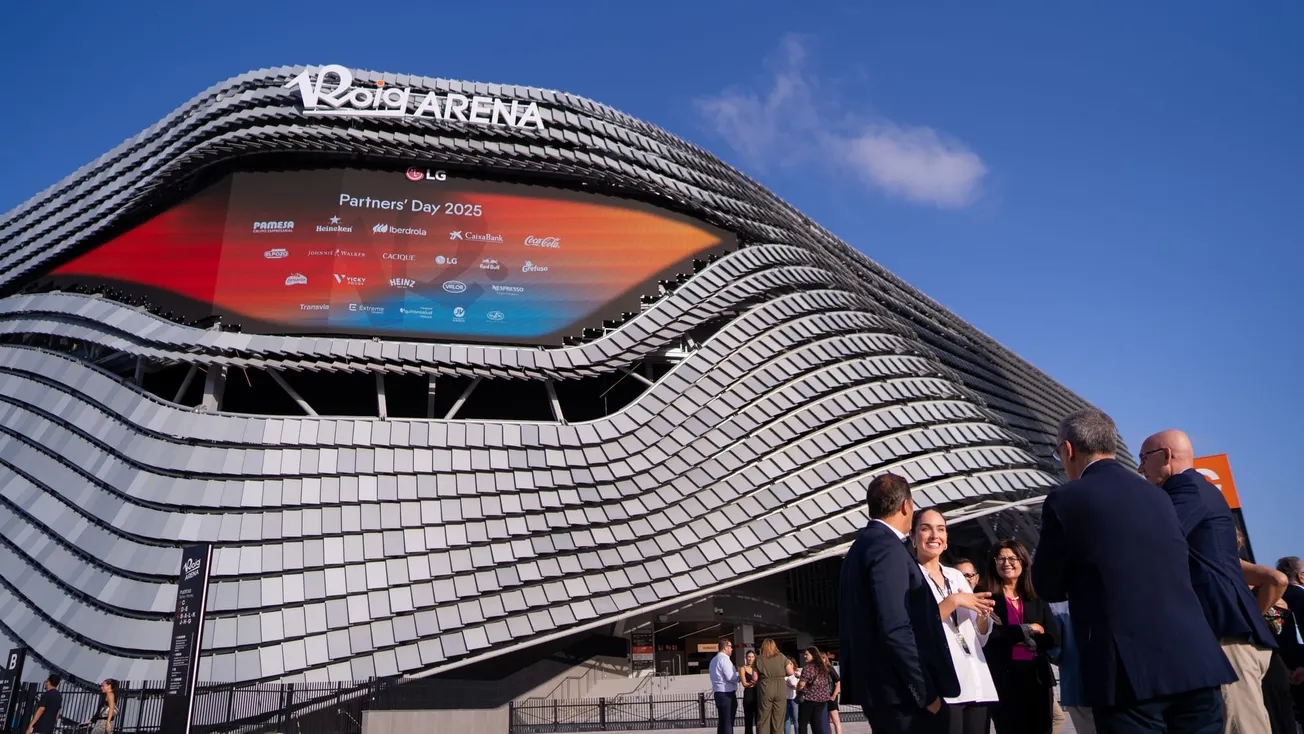 Euroleague : Valence booste son budget à 35 millions d'euros