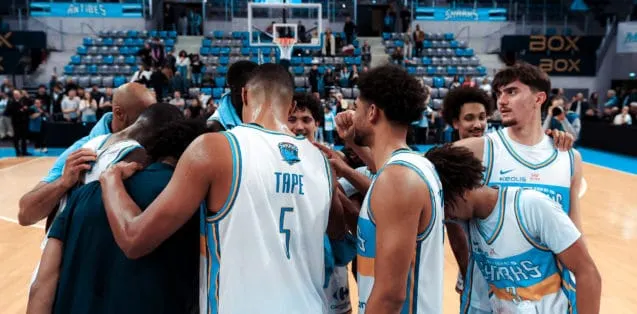 Les chaînes BFM locales vont diffuser des matches d'Elite 2