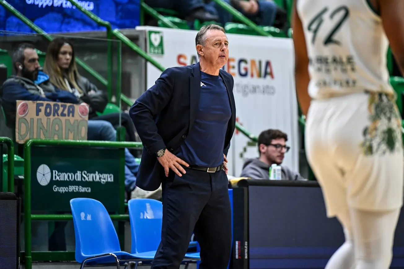 Valéry Demory va prendre sa retraite à la fin de la saison