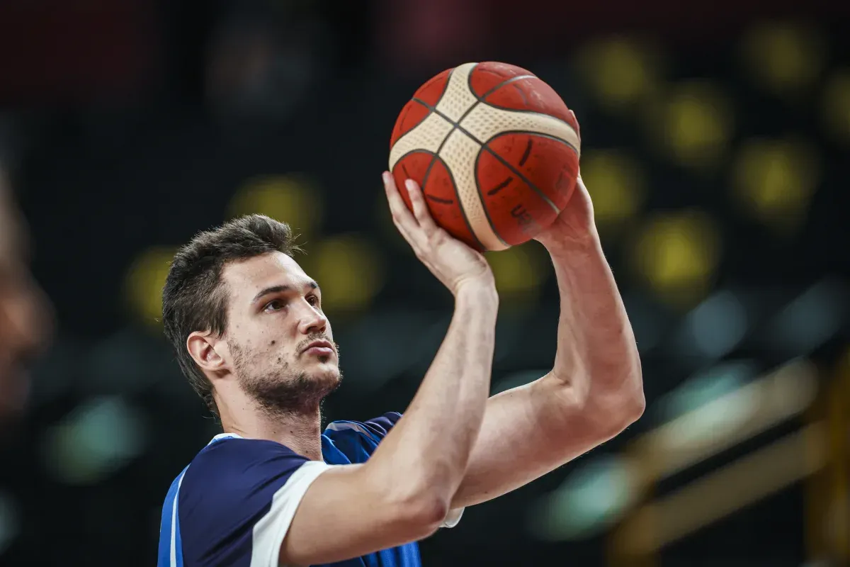Danilo Gallinari tire sa révérence