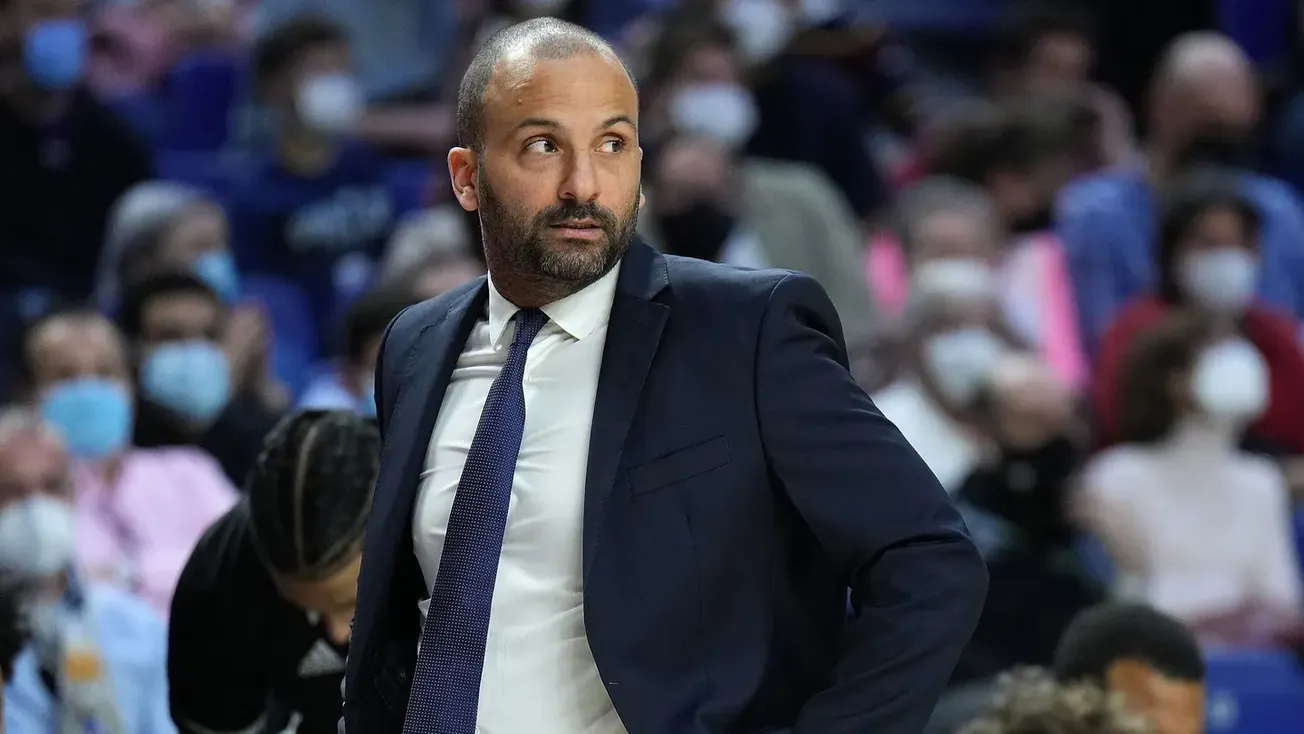 TJ Parker : "J’ai patienté pendant très longtemps, et après, le travail paye"