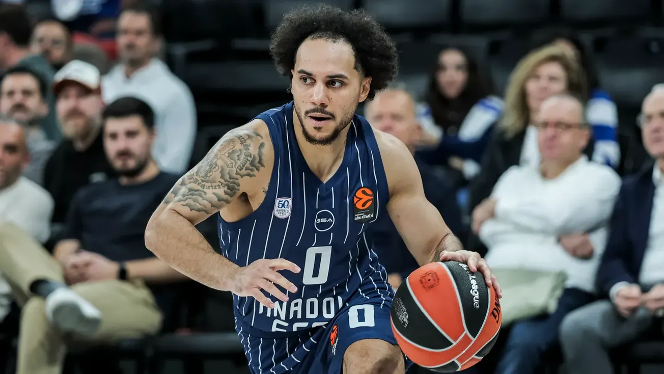 Deux mois d'absence pour Shane Larkin