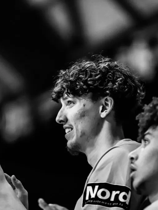 Ancien Espoir du BCM, Florian Louart est décédé à l'âge de 22 ans