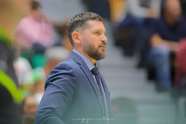 "Impossible de gagner avec 27 balles perdues" pour Kenny Grant après la défaite du Portel à Paris