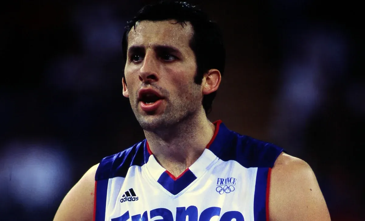 "Le meilleur meneur de jeu", Ettore Messina rend un vibrant hommage à Antoine Rigaudeau