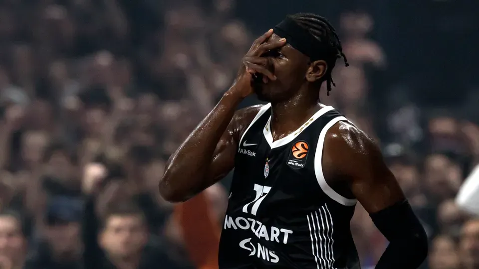 Euroleague : le Partizan roi de Belgrade !